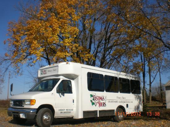 Tastings And Tours Lehigh Valley Tastings And Tours Lehigh Valley